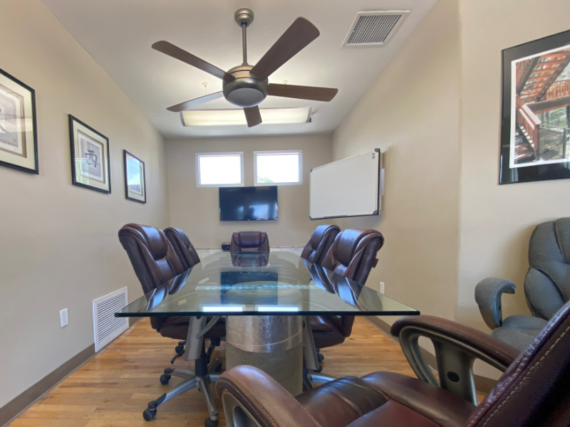 Conference Room for lease (Virtual Office Space)