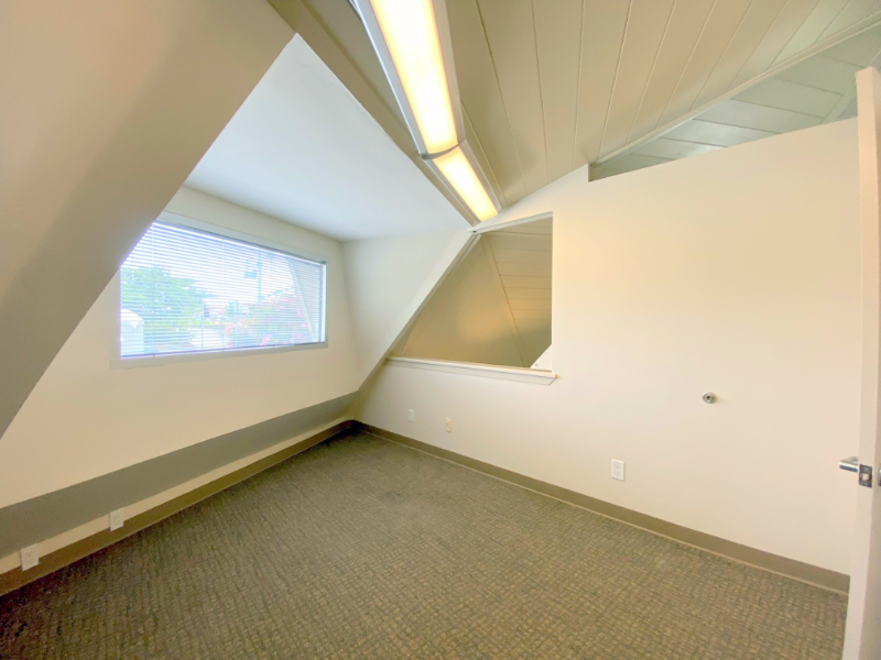 Suite 400 Upper level private office 2