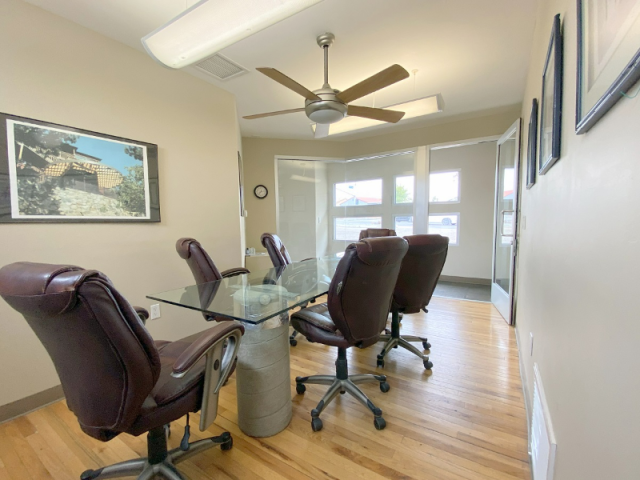 Conference Room for rent (Virtual Office Space)